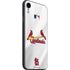 MLB St. Louis Cardinals Home Jersey iPhone SE (2nd & 3rd Gen) Skin