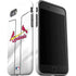MLB St. Louis Cardinals Home Jersey iPhone SE (2nd & 3rd Gen) Pro Case