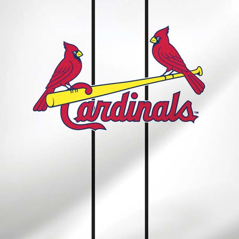 MLB St. Louis Cardinals Home Jersey iPhone XR Skin