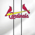 MLB St. Louis Cardinals Home Jersey iPhone XR Skin