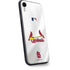 MLB St. Louis Cardinals Home Jersey iPhone XR Skin