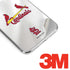 MLB St. Louis Cardinals Home Jersey iPhone XS Max Skin