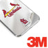 MLB St. Louis Cardinals Home Jersey iPhone XS Skin