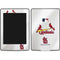 MLB St. Louis Cardinals Home Jersey Amazon Kindle Skin