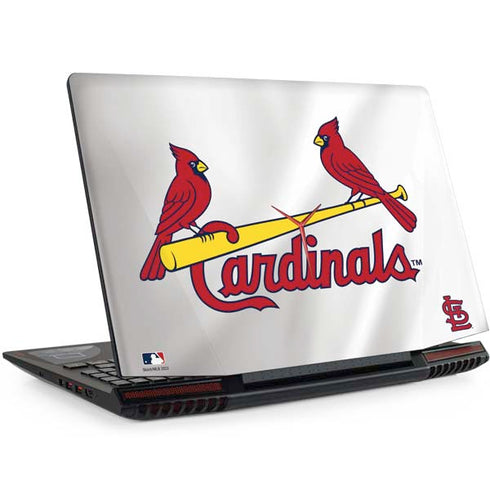 MLB St. Louis Cardinals Home Jersey Legion Y720 Skin