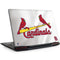MLB St. Louis Cardinals Home Jersey Legion Y720 Skin