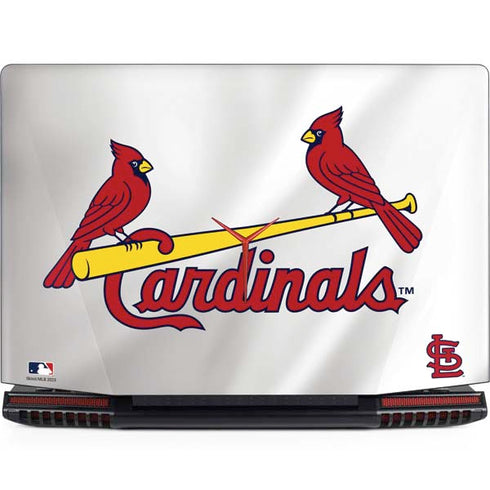 MLB St. Louis Cardinals Home Jersey Legion Y720 Skin