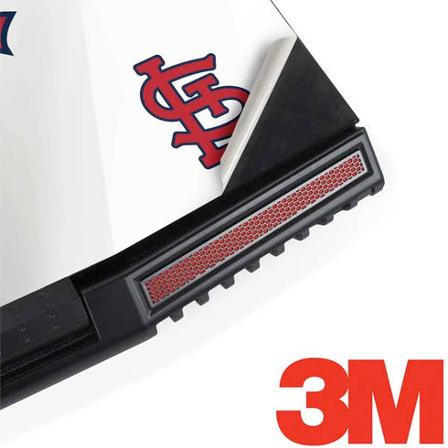MLB St. Louis Cardinals Home Jersey Legion Y720 Skin