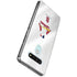 MLB St. Louis Cardinals Home Jersey LG Stylo 6 Clear Case