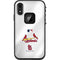 MLB St. Louis Cardinals Home Jersey LifeProof Fre iPhone Skin
