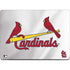 MLB St. Louis Cardinals Home Jersey MacBook Pro 14in (2021-24) Skin