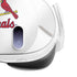 MLB St. Louis Cardinals Home Jersey Meta Quest 3 Skin