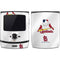 MLB St. Louis Cardinals Home Jersey Motorola RAZR Skin