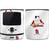 MLB St. Louis Cardinals Home Jersey Motorola RAZR Skin