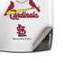 MLB St. Louis Cardinals Home Jersey Motorola RAZR Skin