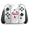 MLB St. Louis Cardinals Home Jersey Nintendo Switch (2017-2021) Joy-Con Controller Skin
