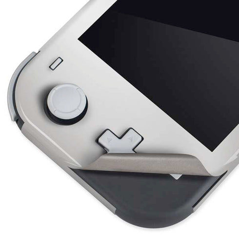 MLB St. Louis Cardinals Home Jersey Nintendo Switch Lite Skin