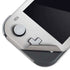 MLB St. Louis Cardinals Home Jersey Nintendo Switch Lite Skin