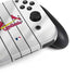 MLB St. Louis Cardinals Home Jersey Nintendo Switch OLED (2021) Skin