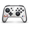 MLB St. Louis Cardinals Home Jersey Nintendo Switch Pro Controller Skin