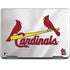 MLB St. Louis Cardinals Home Jersey Notebook 9 Pro 13in (2017) Skin