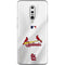 MLB St. Louis Cardinals Home Jersey OnePlus 7 Pro Skin