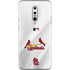 MLB St. Louis Cardinals Home Jersey OnePlus 7 Pro Skin