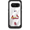 MLB St. Louis Cardinals Home Jersey Otterbox Commuter Galaxy Skin
