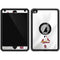 MLB St. Louis Cardinals Home Jersey Otterbox Defender iPad Skin