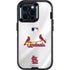MLB St. Louis Cardinals Home Jersey Otterbox Defender iPhone Skin