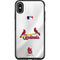 MLB St. Louis Cardinals Home Jersey Otterbox Symmetry iPhone Skin