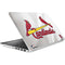MLB St. Louis Cardinals Home Jersey HP Pavilion Skin