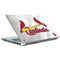 MLB St. Louis Cardinals Home Jersey Portege Z30t/Z30t-A Skin