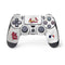 MLB St. Louis Cardinals Home Jersey PS4 Controller Skin