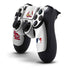 MLB St. Louis Cardinals Home Jersey PS4 Controller Skin