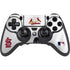 MLB St. Louis Cardinals Home Jersey PS4/PC SCUF Impact Controller Skin