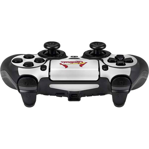 MLB St. Louis Cardinals Home Jersey PS4/PC SCUF Impact Controller Skin