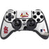 MLB St. Louis Cardinals Home Jersey PS4/PC SCUF Impact Controller Skin