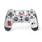 MLB St. Louis Cardinals Home Jersey PS4 Pro/Slim Controller Skin
