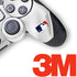 MLB St. Louis Cardinals Home Jersey PS4 Pro/Slim Controller Skin