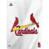 MLB St. Louis Cardinals Home Jersey PS5 Bundle Skin