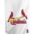 MLB St. Louis Cardinals Home Jersey PS5 Console Skin
