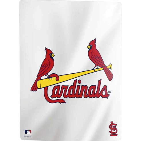 MLB St. Louis Cardinals Home Jersey PS5 Digital Edition Bundle Skin