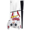 MLB St. Louis Cardinals Home Jersey PS5 Slim Digital Edition Bundle Skin