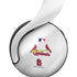 MLB St. Louis Cardinals Home Jersey PULSE 3D Wireless Headset for PS5 Skin