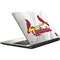 MLB St. Louis Cardinals Home Jersey Satellite L50-B / S50-B Skin