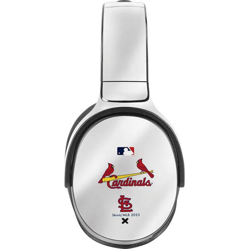 MLB St. Louis Cardinals Home Jersey Skullcandy Venue Skin