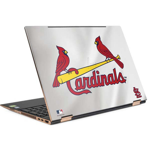 MLB St. Louis Cardinals Home Jersey HP Spectre Skin