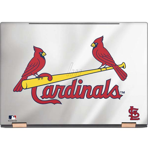 MLB St. Louis Cardinals Home Jersey HP Spectre Skin