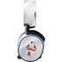 MLB St. Louis Cardinals Home Jersey SteelSeries Arctis 3 Skin